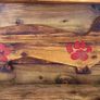 Rustic Dog Station / Organiser / Storage Image 5