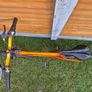 24 Inch Smyths Kids Bicycle Image 2