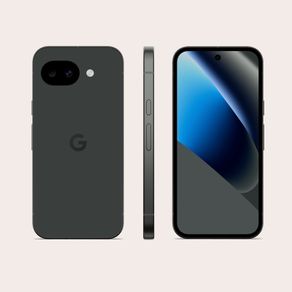Google pixel 10a - Brand New - 128gb - Black