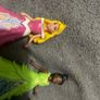 Disney Magic Clip Dolls Image 2