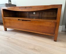 Media TV Unit or sideboard - solid wood