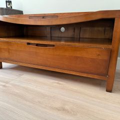 Media TV Unit or sideboard - solid wood