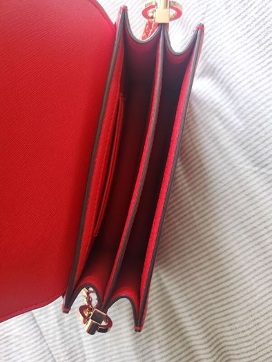 Tory Burch Robinson bag