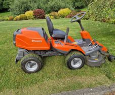Ride on Lawnmower