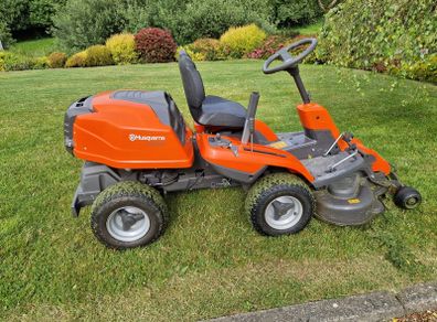 Ride on Lawnmower