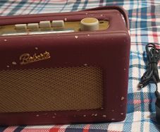 Roberts Revival Radio