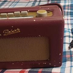 Roberts Revival Radio