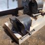 table vice Image 6