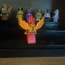 Lego legends of Fluminox - Heavy Armor Image 3
