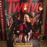 Marvel: The Twelve By JMS Hardcovers (Full Series) Image 4