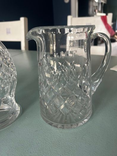 Crystal