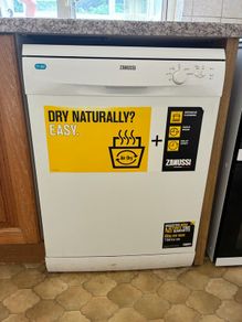 Dishwasher