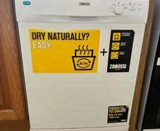 Dishwasher