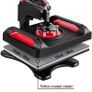Professional 5-in-1 Heat Press Transfer Machine Image 6
