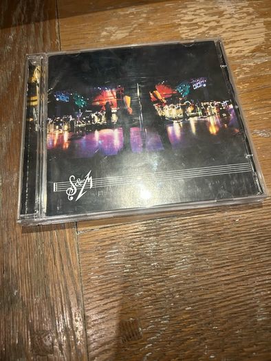 Metallica -  S&M (2xCD)