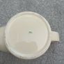 Vintage Wade England Ceramic Shaving Scuttle Mug Retro Biplane SE5A Design Image 6