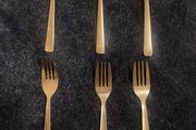 Forks/Spoons 1euro Each