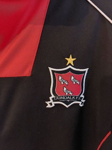 dundalk fc jacket