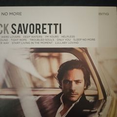 Jack Savoretti. Sleep No More.