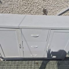 sideboard for hall