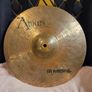 Meinl Amun 13" jazz hats Image 3