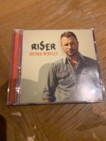 Dierks Bentley / Riser