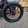 electric kids bike Image 4