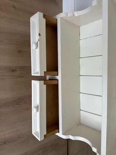 Spice Rack