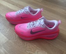 Nike Vomero Plus Ladies Trainers