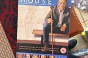 dvd collection
