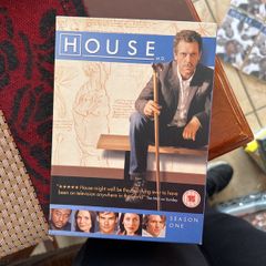 dvd collection
