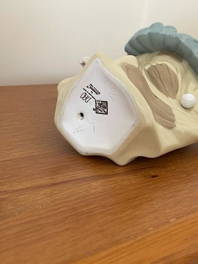 Nao Lladro