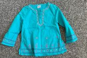 M&amp;S baby tunic 9/12 months