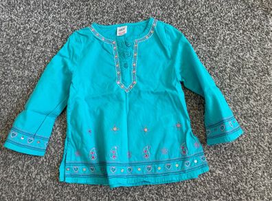 M&S baby tunic 9/12 months