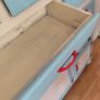 Original 1950s Vintage Dresser Image 4