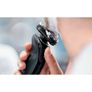 Wet and Dry Electric Shaver Rechargeable Image 2