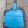 Makita DMR 200 Bluetooth Speaker 10.8v Image 8