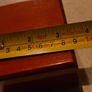 Packaging Or Trinckelt Wooden Box Image 9