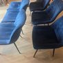6 Dining chairs Image 6