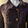 Choklate coat Image 2