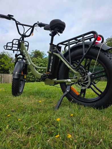 ENGWE L20 electric bike, brand new , one year warranty , delivery all Ireland