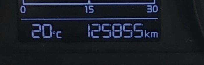 Kia Rio 2018