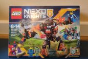 Lego #70325
