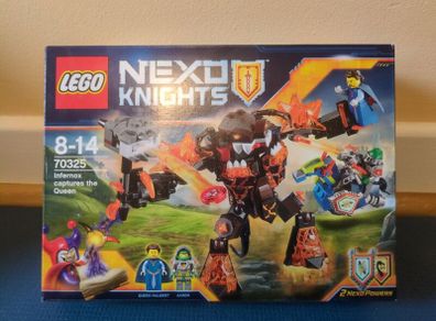 Lego #70325