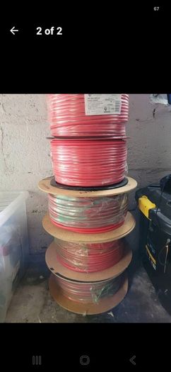 Prysmian Fire Cable