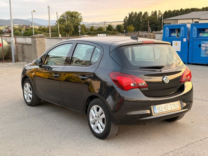 Opel Corsa 1.4 new NCT