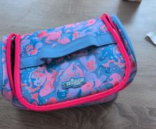 Smiggle lunch bag
