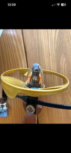 Lego Bundle including Mini Figures