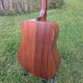 Cort AD-830 Acoustic Guitar Image 7