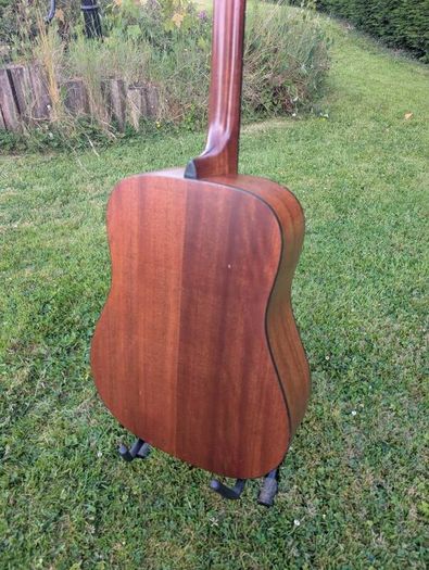 Cort AD-830 Acoustic Guitar